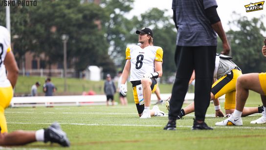 Kirk Herbstreit Picks The Steelers As A "Sneaky Team" To Win The AFC North (Steelers News)